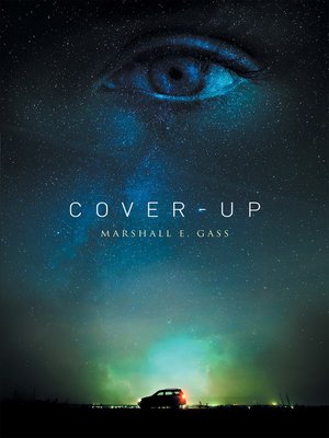 cover image of Cover-Up